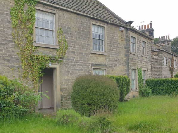 The former Post Office and Chapel on The Avenue in Harewood could be converted into three new homes. 