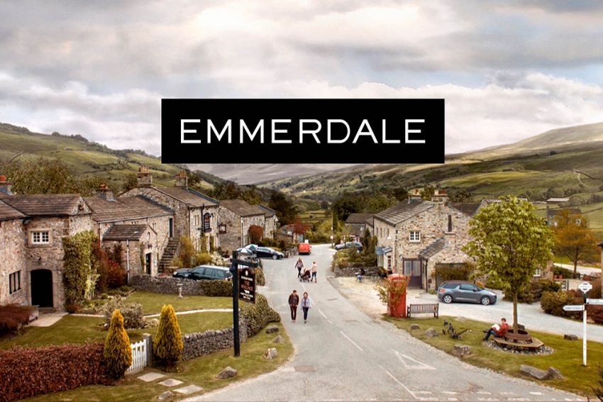 Emmerdale 50th Anniversary Special: How To Watch, When Is It On TV ...