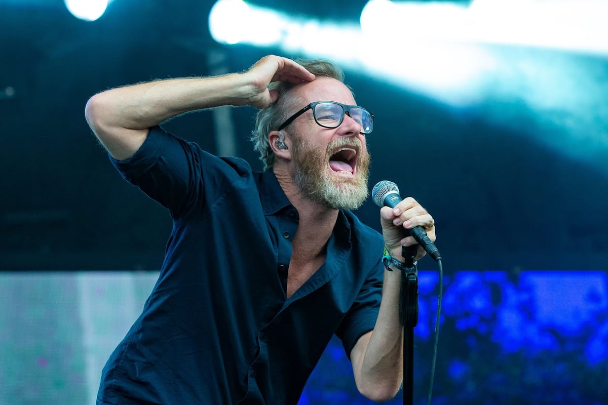 The National