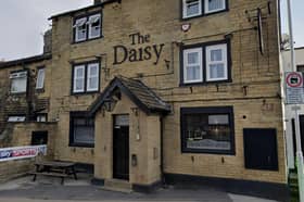Police received a number of calls reporting a fight at The Daisy pub. Picture: Google