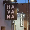 Havana Club is reopening in Wakefield city centre after nine years. Photo: Havana Club