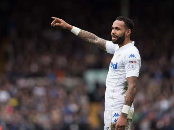 Kyle Bartley.