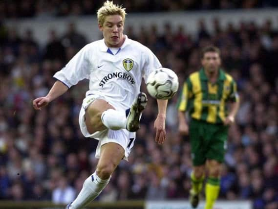 Alan Smith.