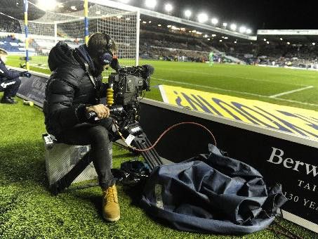 How to stream on sale leeds united games