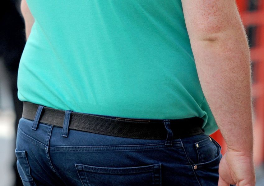 Weight loss drug could be holy grail in fight against obesity