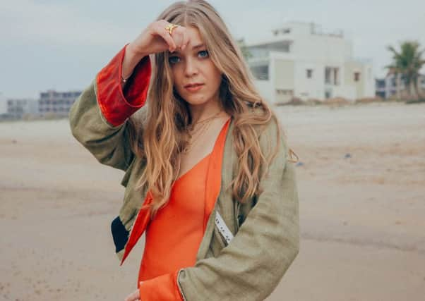 Becky Hill