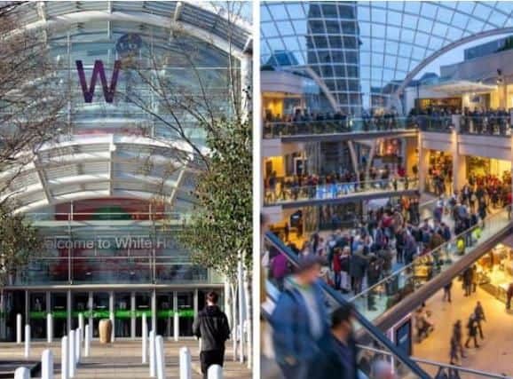The countdown to Christmas has begun and with Christmas Day less than eight weeks away, retailers across Leeds have plenty of temporary vacancies to cover the festive period