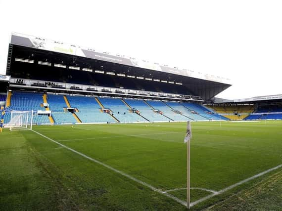 Leeds rumours - Championship transfer gossip.