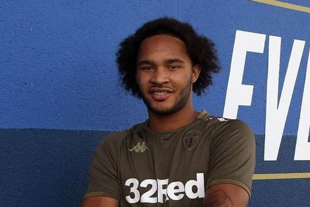 Izzy Brown