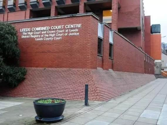 Leeds Crown Court.