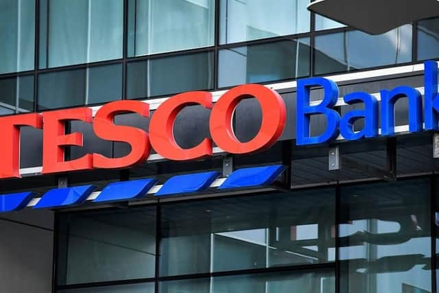 Tesco blamed "challenging market conditions" for its decision to pull out of the mortgage market