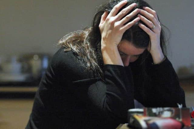 Healthwatch Leeds surveyed almost 700 people about their experience of mental health crisis.