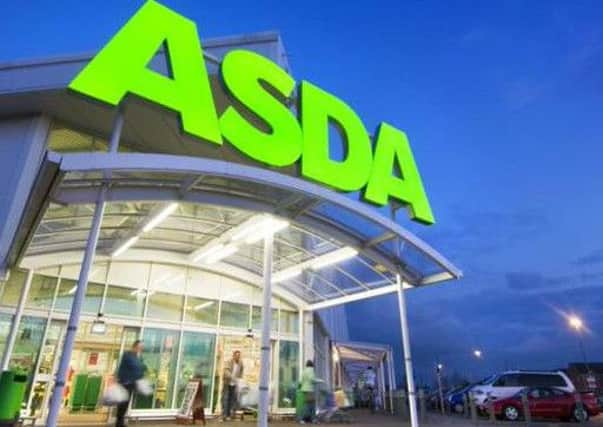 Has Asda lost its focus?