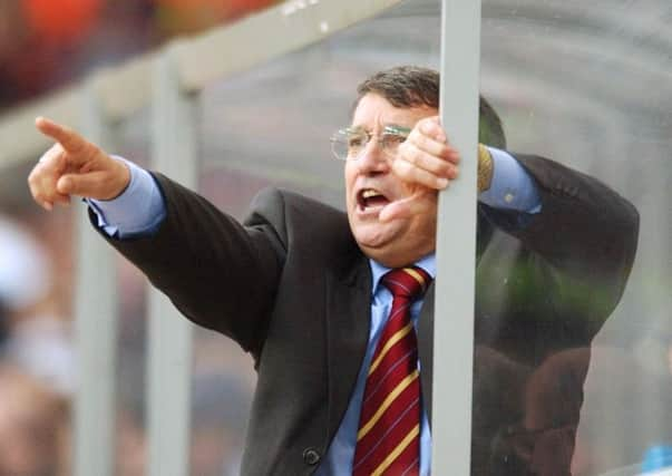 Graham Taylor