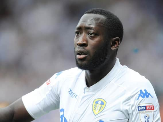 Toumani Diagouraga