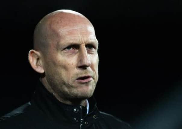 Jaap Stam.