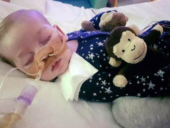 Charlie Gard