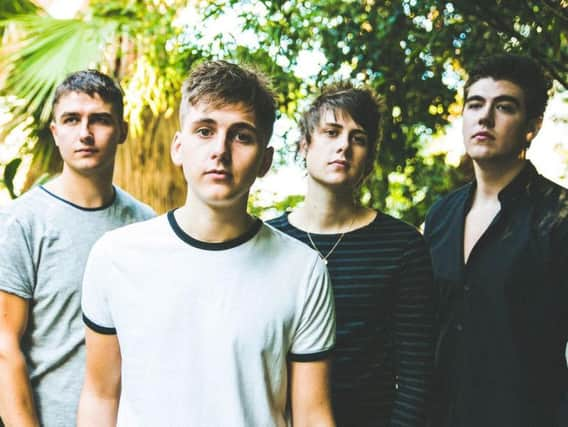 The Sherlocks