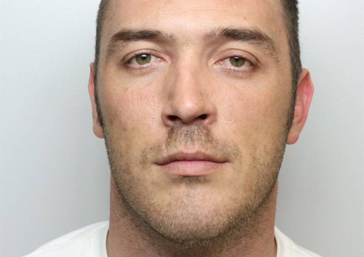 Pair jailed after man run down and stabbed - Leeds Crown Court