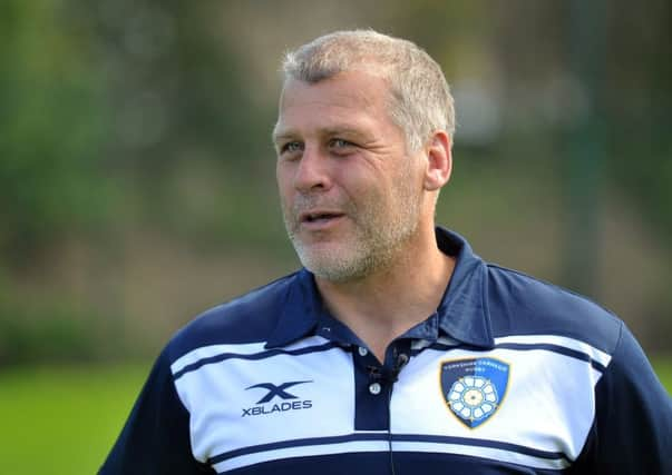 James Lowes.