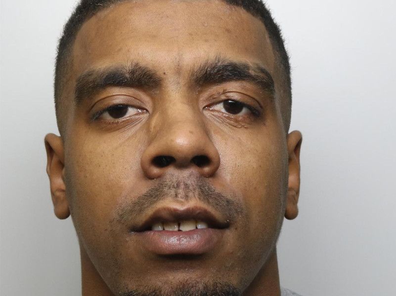 Six Jailed For More Than 32 Years Over Leeds Dial A Dealer Drugs Supply ...