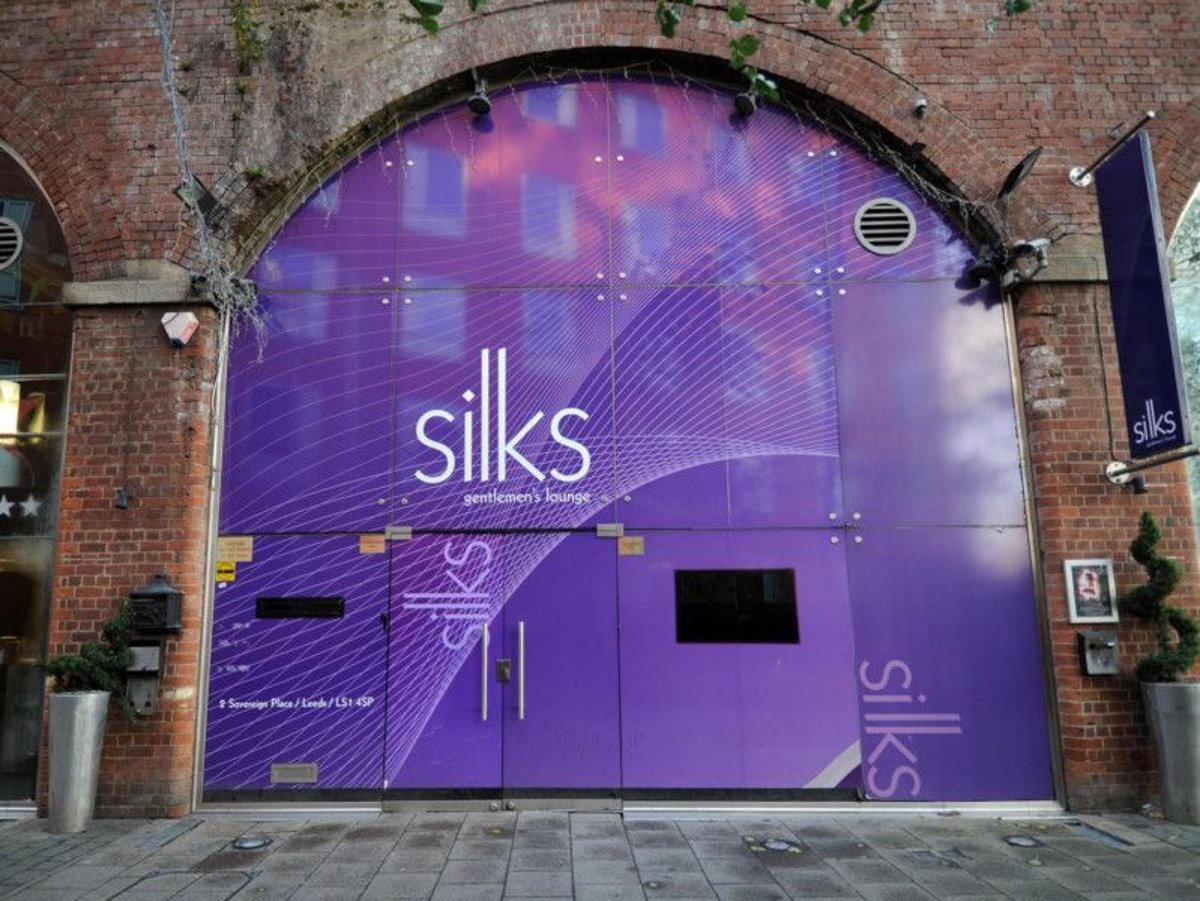 Leeds lap dancing club Silks allowed to keep trading