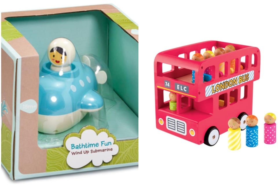 Elc toys online